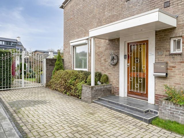 Potterstraat 30, Geleen