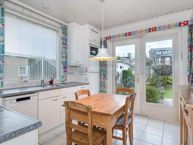 Potterstraat 30, Geleen