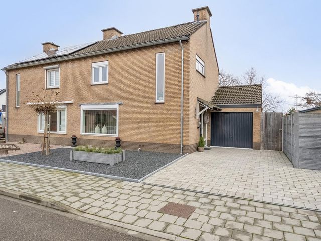 Swentiboldstraat 26, Guttecoven