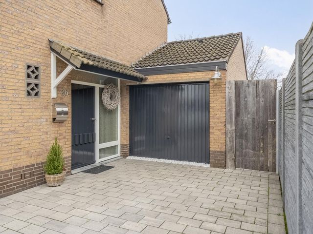 Swentiboldstraat 26, Guttecoven