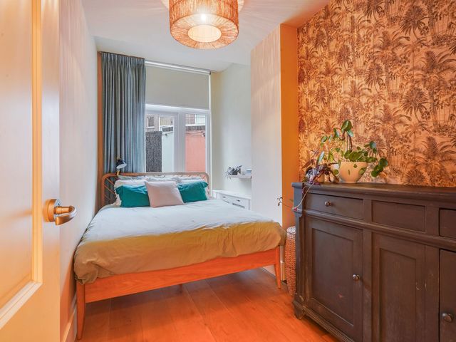 Edisonstraat 150, 's-Gravenhage