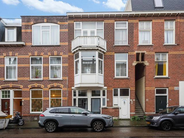 Edisonstraat 150, 's-Gravenhage