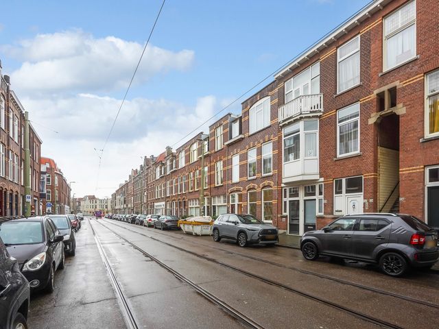 Edisonstraat 150, 's-Gravenhage