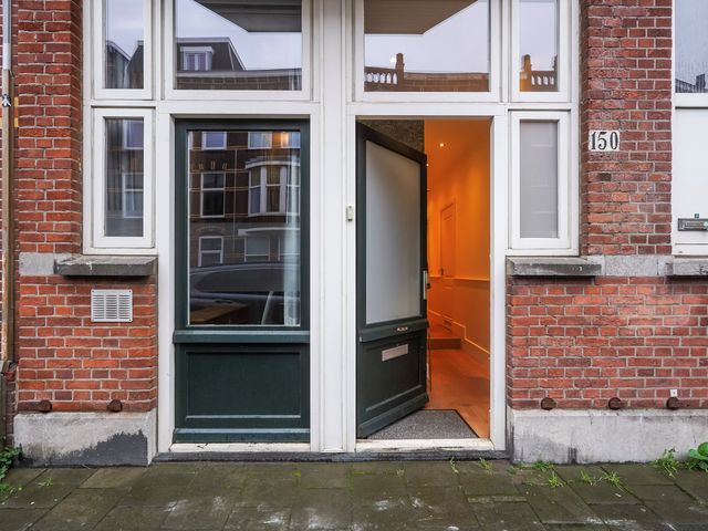 Edisonstraat 150, 's-Gravenhage