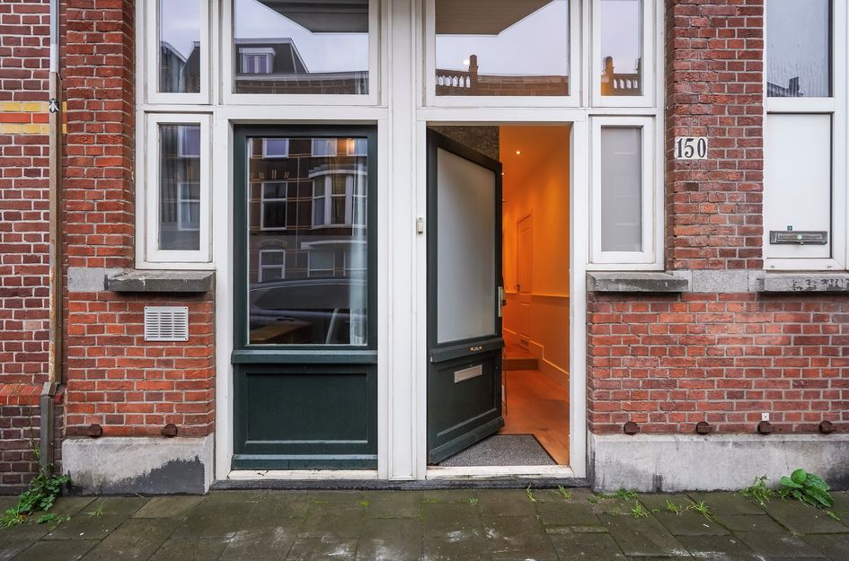 Edisonstraat 150