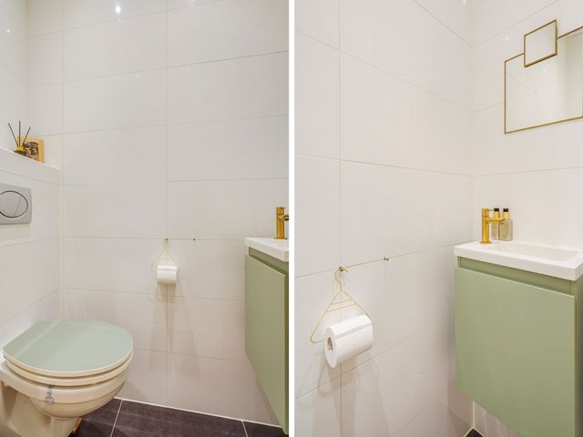 Edisonstraat 150, 's-Gravenhage