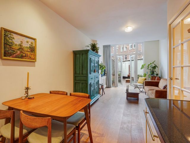 Edisonstraat 150, 's-Gravenhage