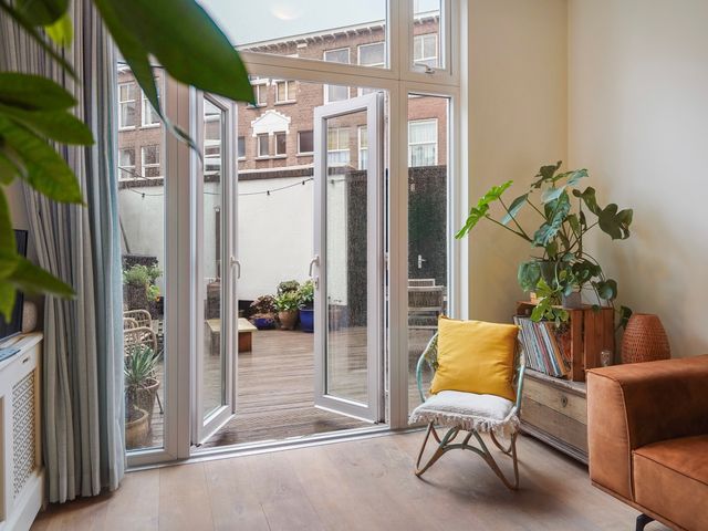 Edisonstraat 150, 's-Gravenhage