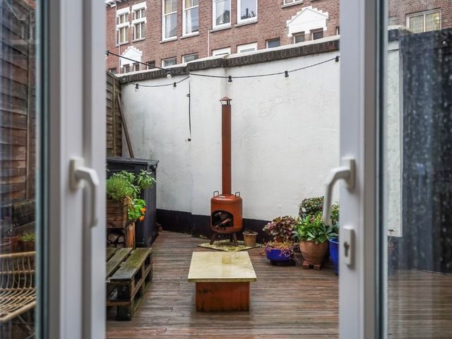 Edisonstraat 150, 's-Gravenhage