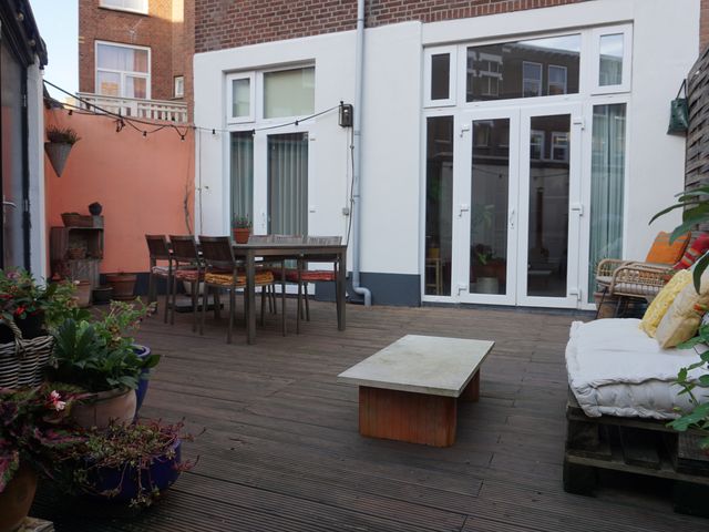 Edisonstraat 150, 's-Gravenhage