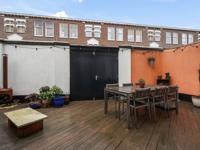 Edisonstraat 150, 's-Gravenhage