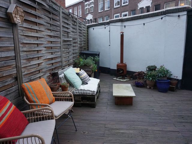 Edisonstraat 150, 's-Gravenhage