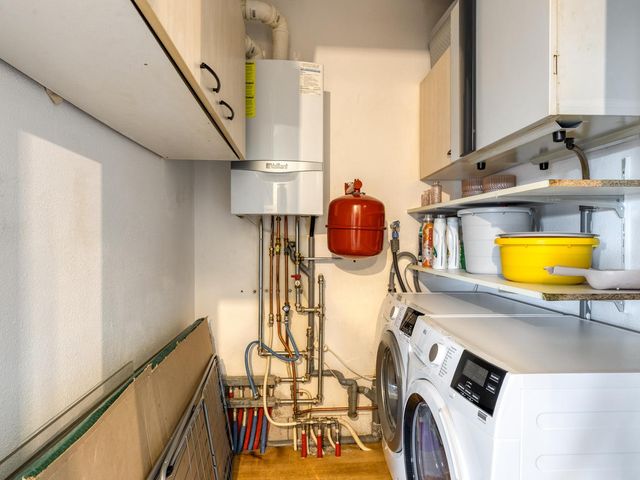 Moutberg 42, Roosendaal