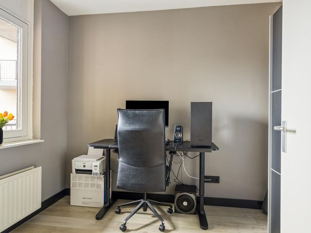 Moutberg 42, Roosendaal