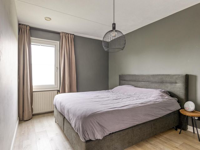 Moutberg 42, Roosendaal