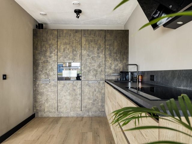 Moutberg 42, Roosendaal