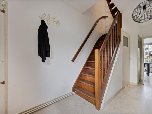 Jan Sluijtersstraat 43, Roosendaal