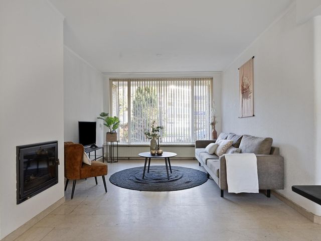 Jan Sluijtersstraat 43, Roosendaal