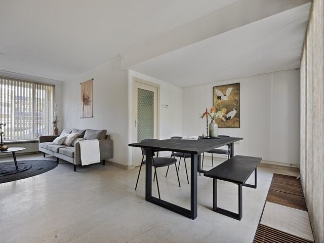 Jan Sluijtersstraat 43, Roosendaal