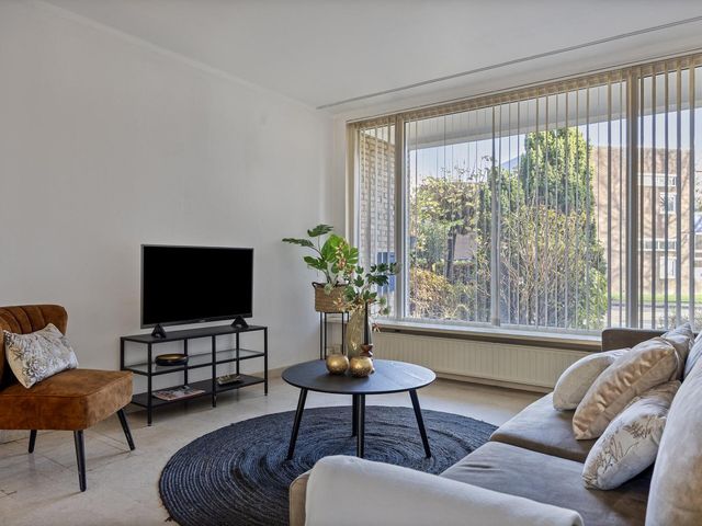 Jan Sluijtersstraat 43, Roosendaal