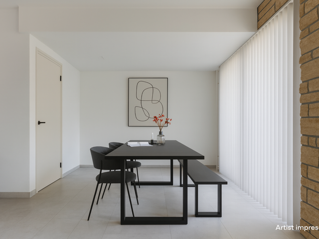 Jan Sluijtersstraat 43, Roosendaal