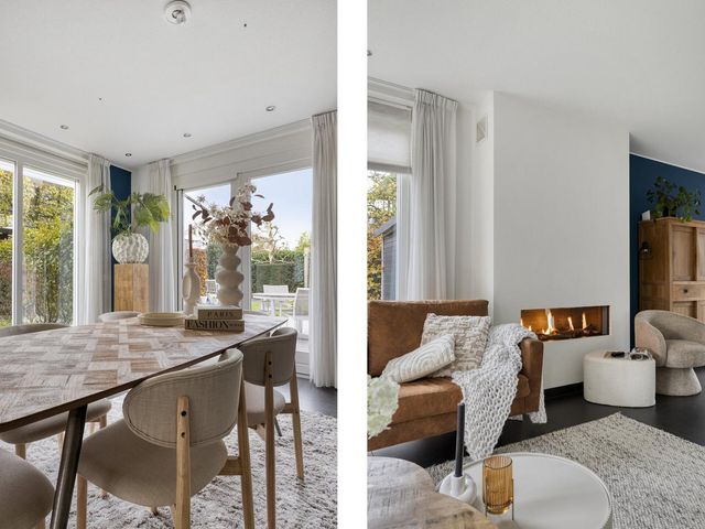 Ravensteinlaan 7, Roosendaal