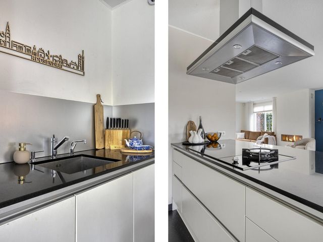 Ravensteinlaan 7, Roosendaal