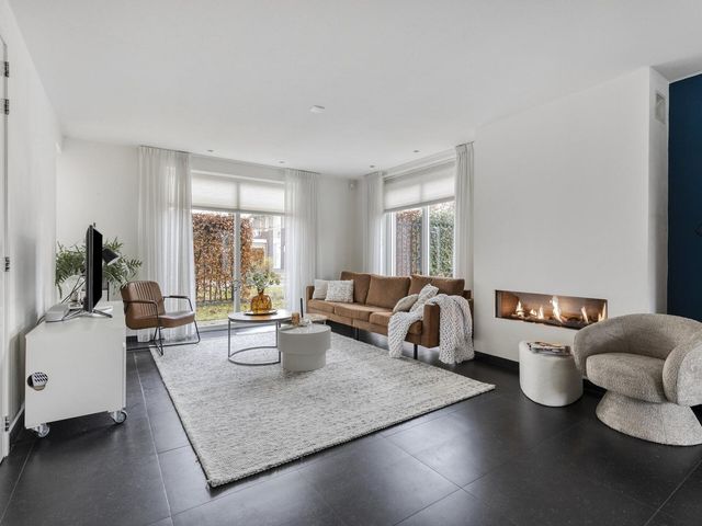 Ravensteinlaan 7, Roosendaal