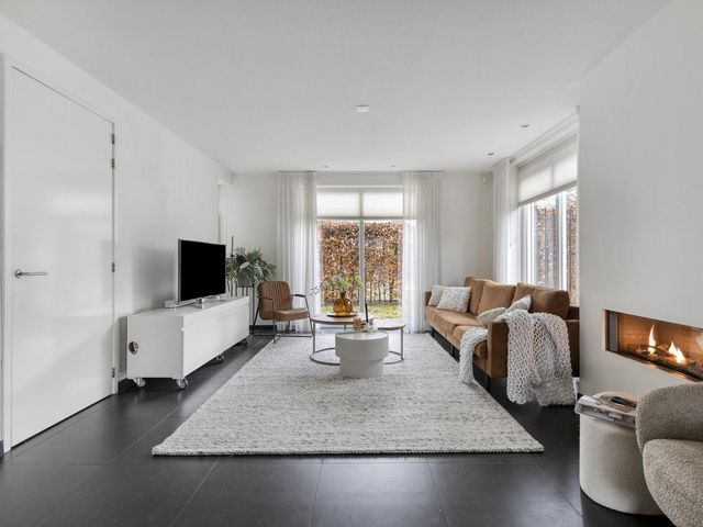 Ravensteinlaan 7, Roosendaal