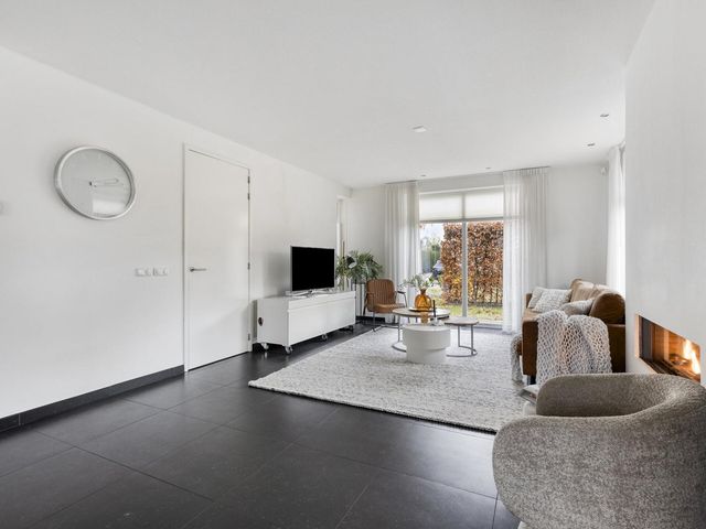 Ravensteinlaan 7, Roosendaal