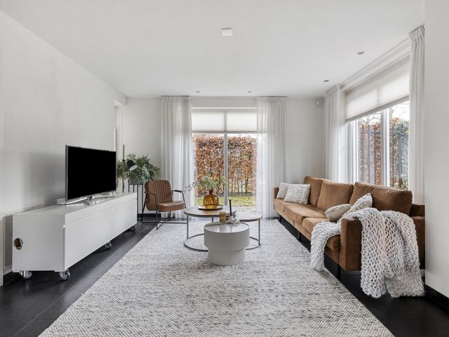 Ravensteinlaan 7, Roosendaal