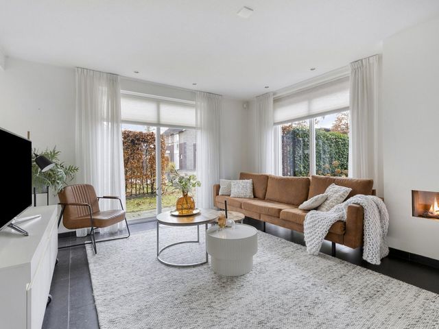 Ravensteinlaan 7, Roosendaal