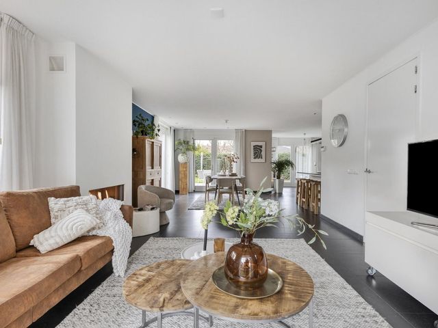 Ravensteinlaan 7, Roosendaal