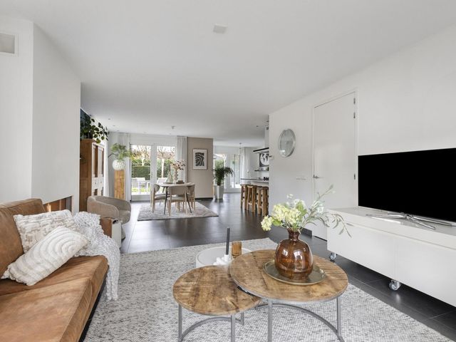 Ravensteinlaan 7, Roosendaal