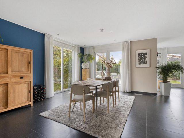 Ravensteinlaan 7, Roosendaal