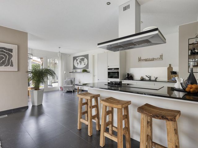 Ravensteinlaan 7, Roosendaal