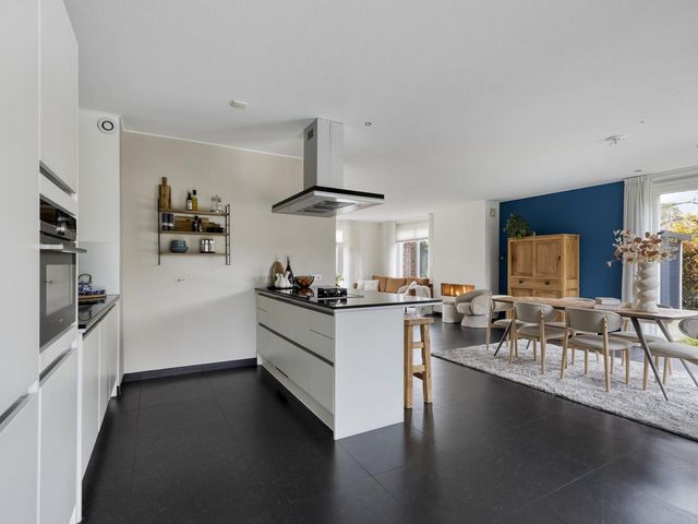 Ravensteinlaan 7, Roosendaal