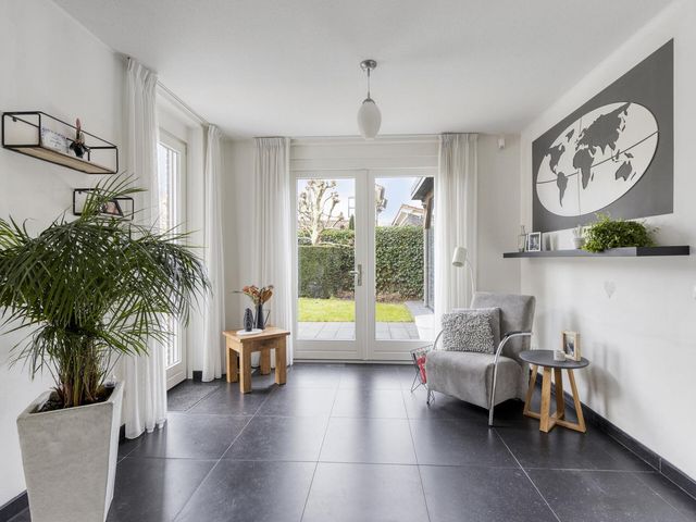 Ravensteinlaan 7, Roosendaal