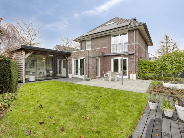 Ravensteinlaan 7, Roosendaal