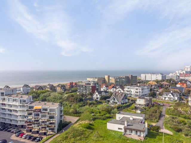 Residence Rembrandt 80, Noordwijk