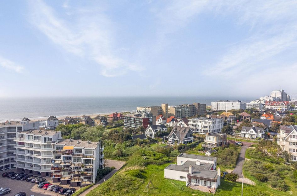 Residence Rembrandt 80