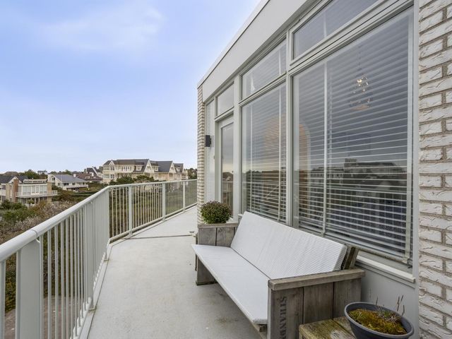 Residence Rembrandt 80, Noordwijk