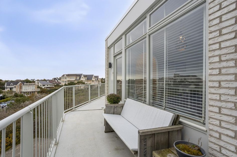 Residence Rembrandt 80