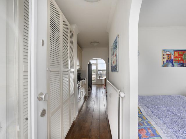 Residence Rembrandt 80, Noordwijk