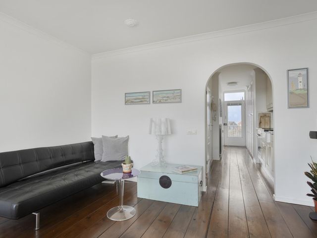 Residence Rembrandt 80, Noordwijk