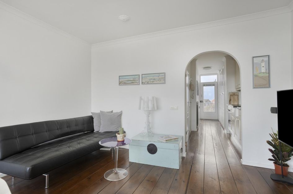 Residence Rembrandt 80