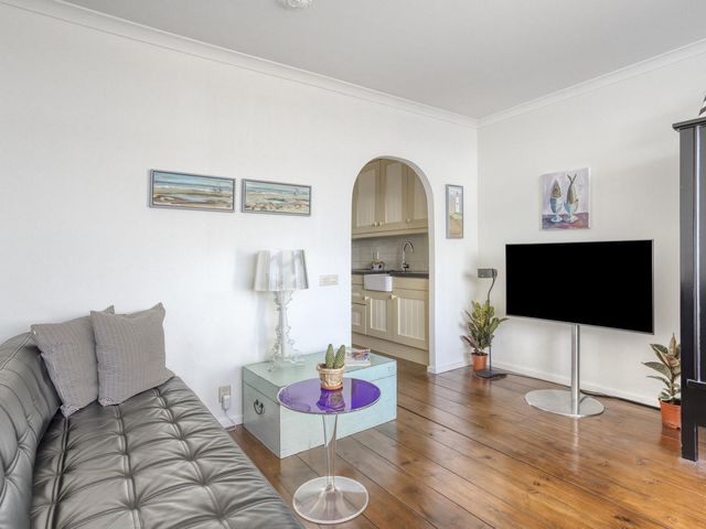 Residence Rembrandt 80, Noordwijk