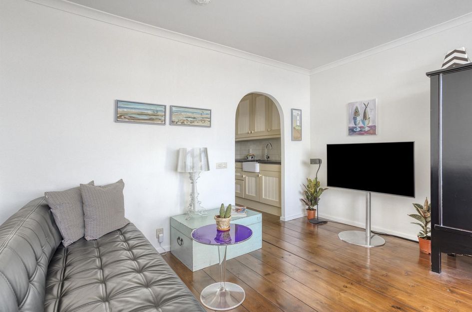 Residence Rembrandt 80