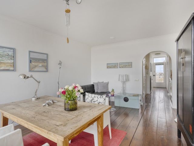 Residence Rembrandt 80, Noordwijk