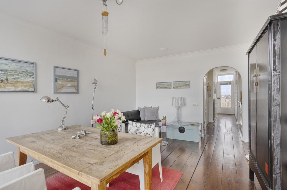 Residence Rembrandt 80